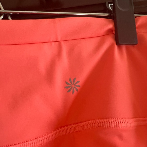 Athleta Large Ace Tennis Skort NWT - Picture 3 of 6